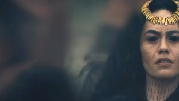 قسمت ۱ - سالار جنگ