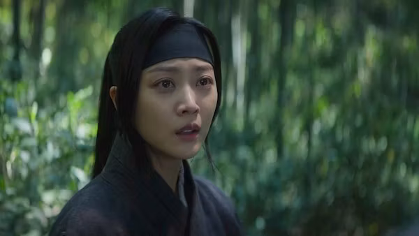 قسمت ۱۰ - وداعی تلخ و شیرین