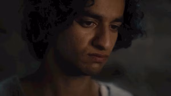 قسمت ۷ - داوود و جالوت (بخش اول)