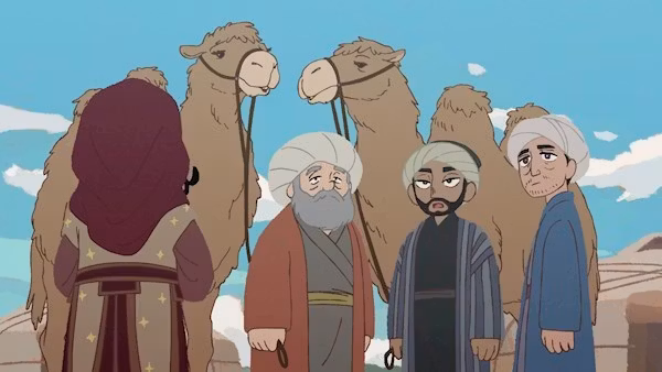 قسمت ۷ - برادران