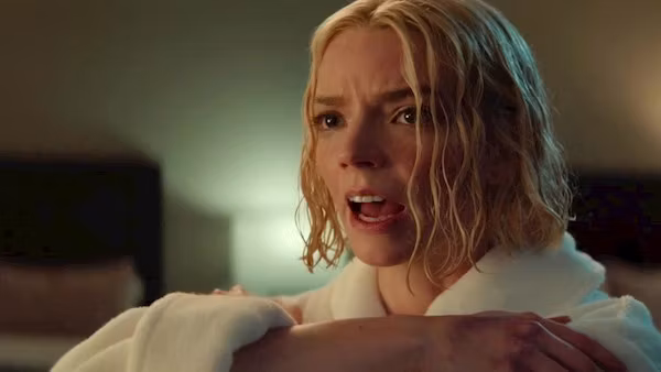 قسمت ۶ - هر کجا بروید، همانجا هستید