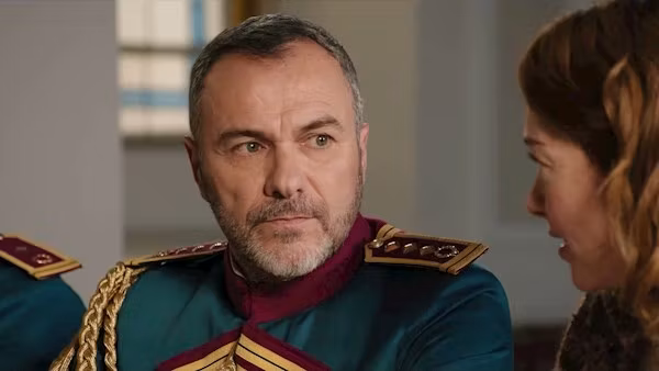 قسمت ۲ - مدار