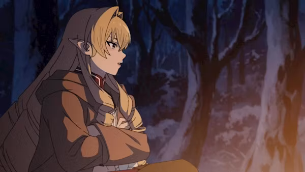 جانشینی (قسمت آخر)