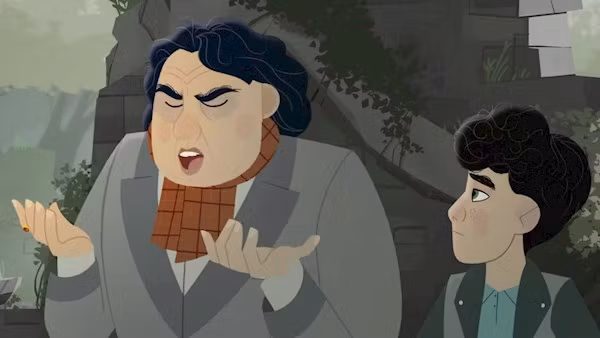 قسمت ۹ - خواهر و برادرها و طوفان‌ ها