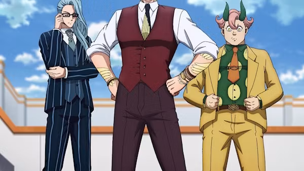قسمت ۷ - شیطان