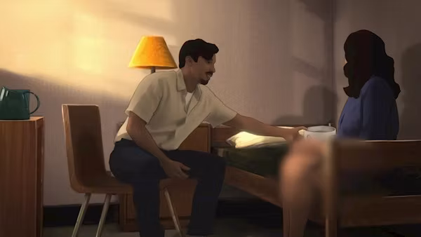 قسمت ۵ - ریه ها