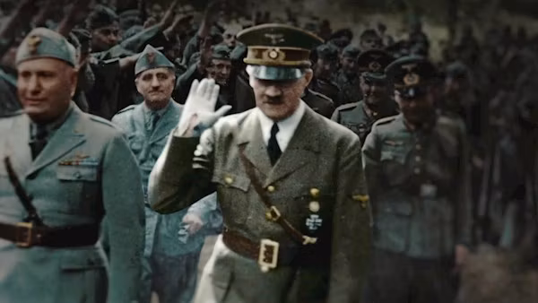 قسمت ۲ - فتح دنیا