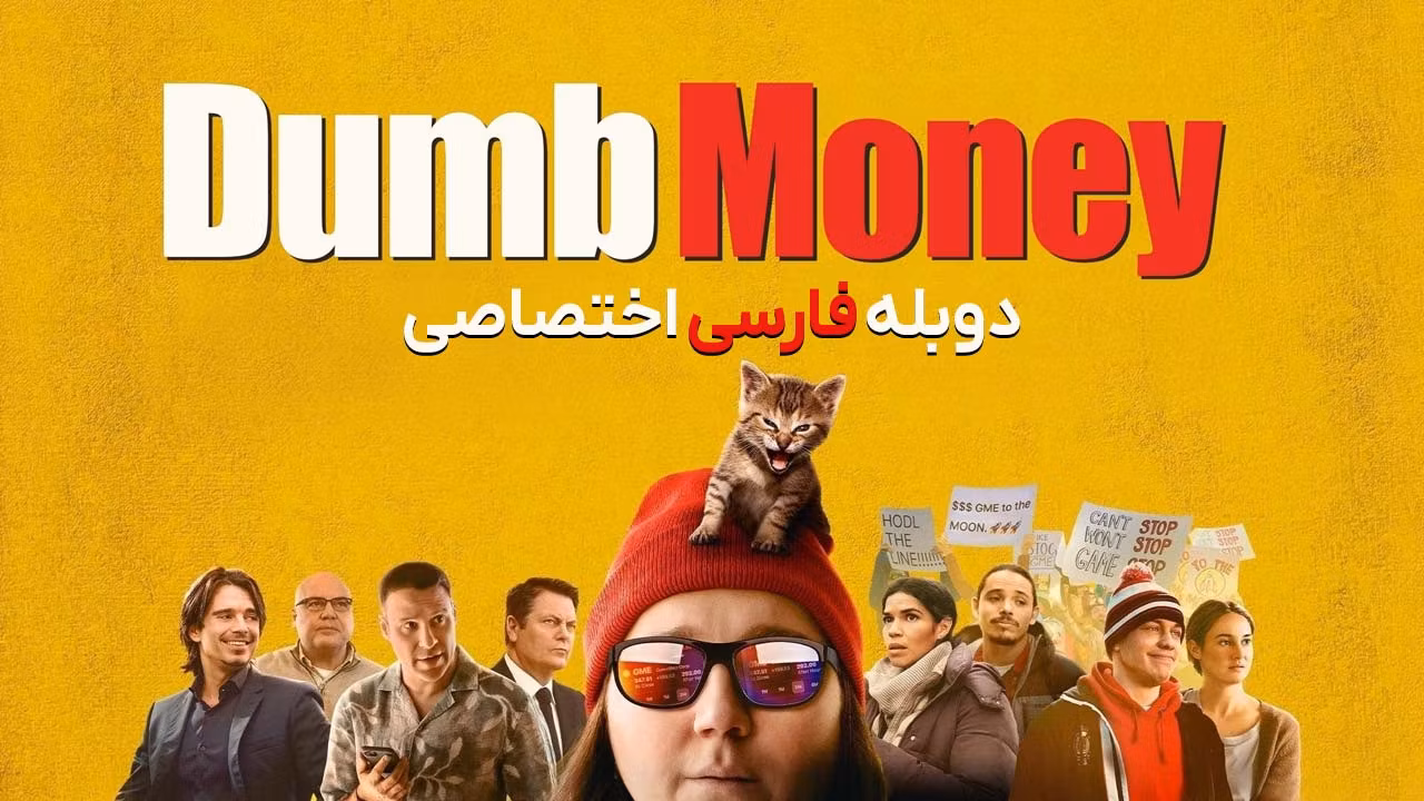 پول احمقانه