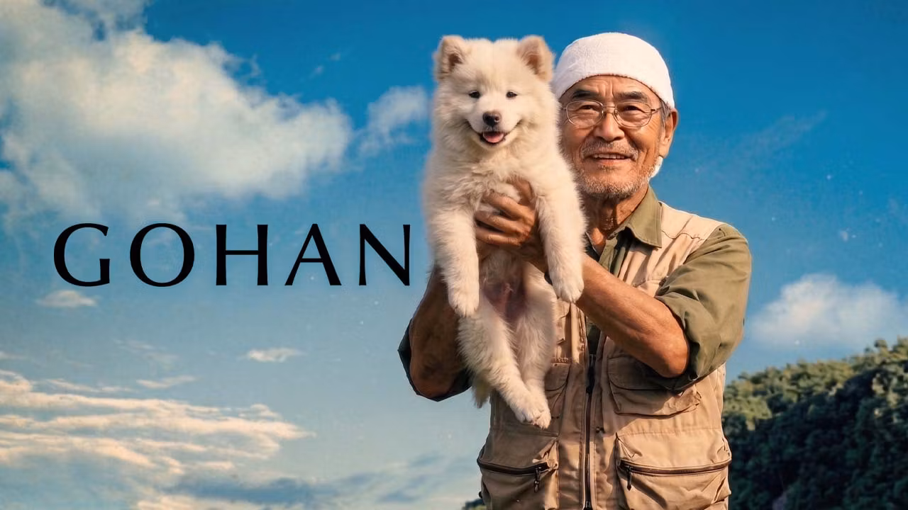 خانه‌ ای برای گوهان