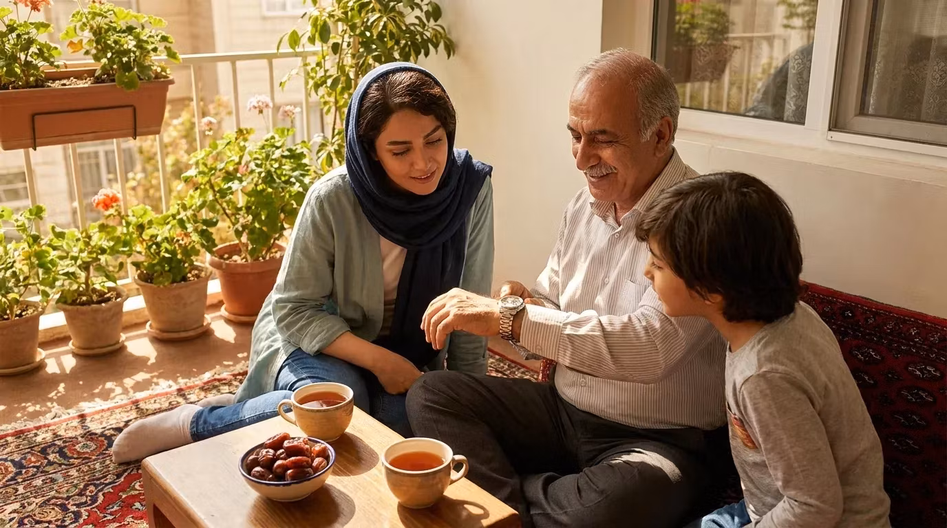 ساعت‌های جدید سیتیزن با شارژ خورشیدی!