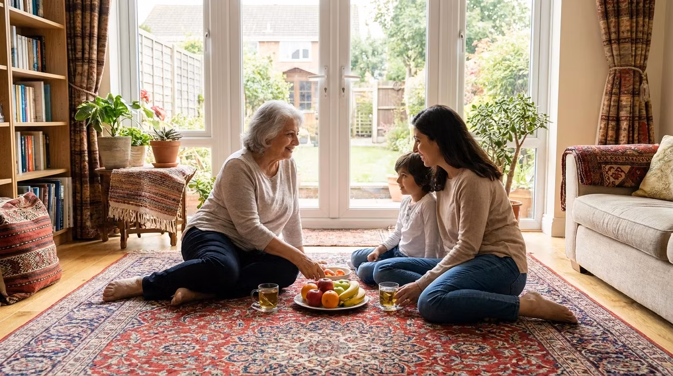 چیکار کنیم دچار پیری زودرس نشیم؟