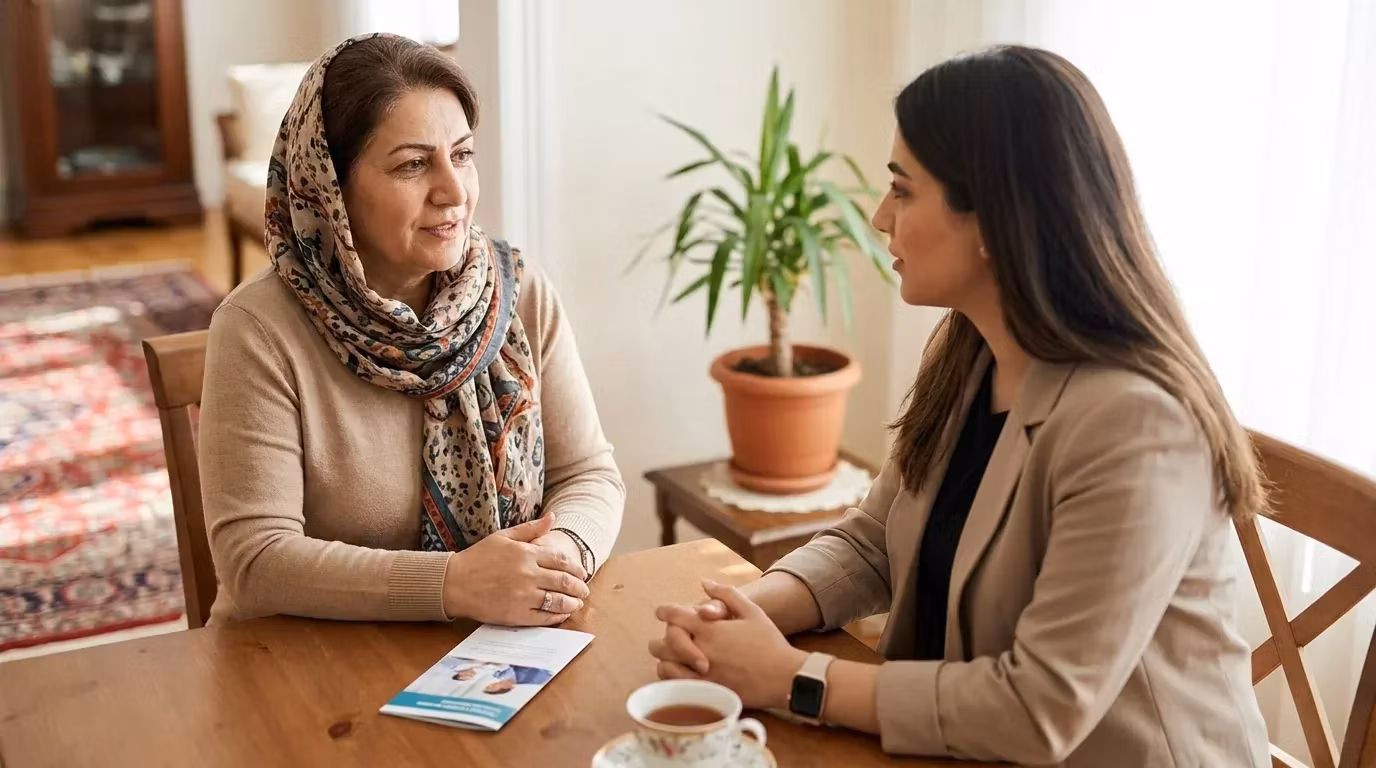 آزمایش HPV چیست؟ از پاپ اسمیر تا درمان- پارت "2"