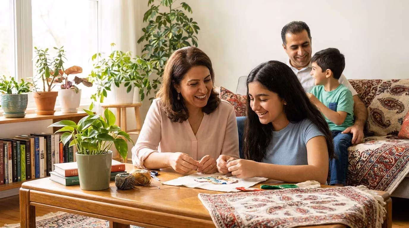 راهکارهای افزایش عزت نفس