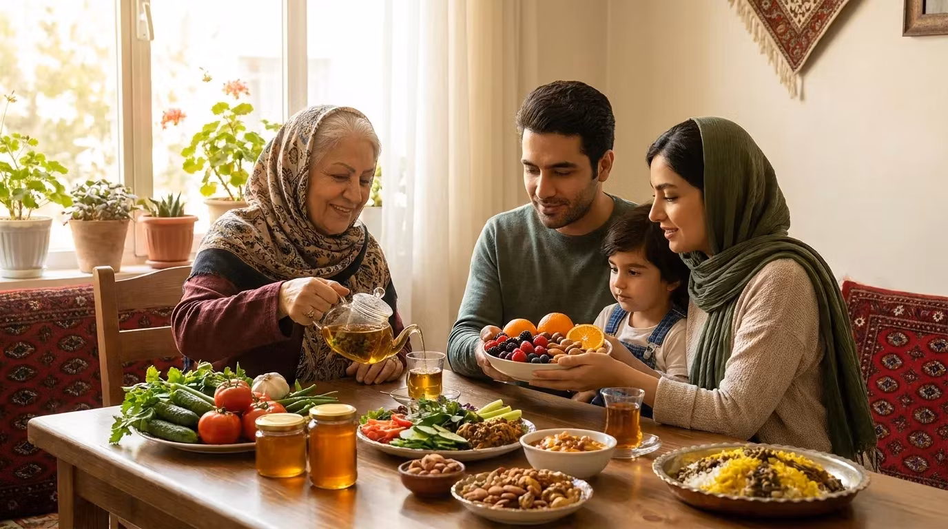 بهترین راههای تقویت سیستم ایمنی