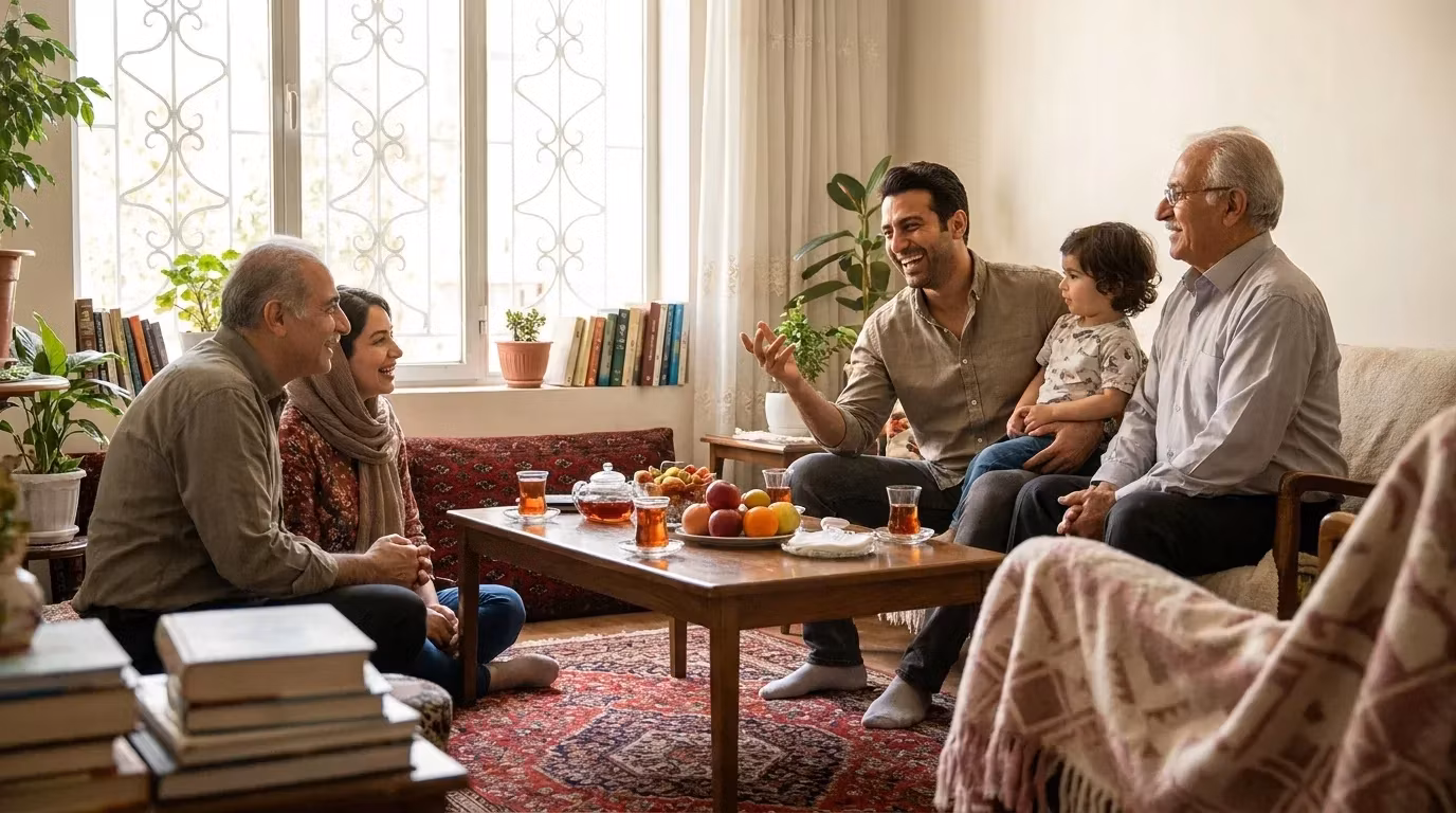 مرد کاریزماتیک کیست؟ 8 ویژگی که باعث جذابیت یک مرد میشه