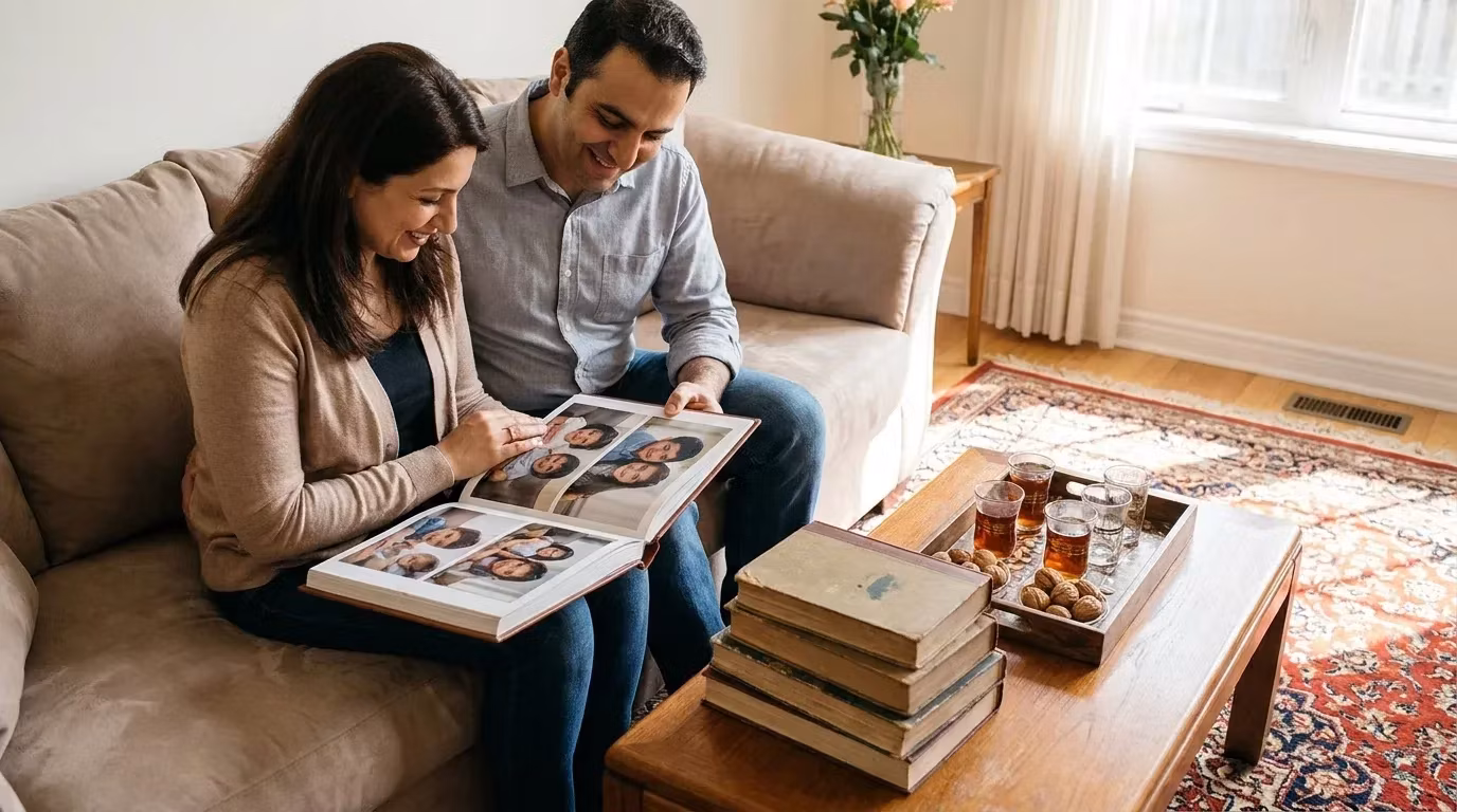 کتاب : چگونه در فرزندپروری موفق باشیم؟