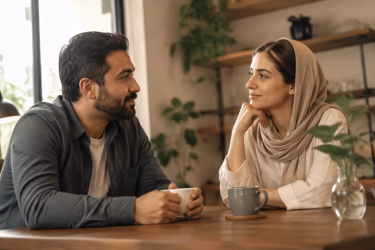 آیا احترام بیش از اندازه توهم میاره؟