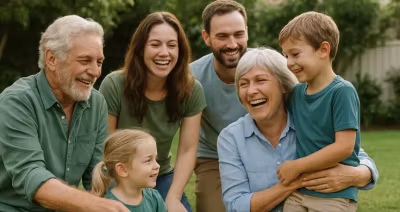 بعد از ازدواج رفتوآمد با خانوادهها را چگونه متعادل کنیم؟