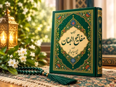 دعای مفاتیح برای آشتی و رفع کدورت