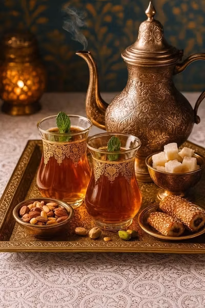 علت تلخ شدن چای کیسه‌ای و روش جلوگیری از آن